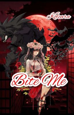 Укуси Меня / Bite Me