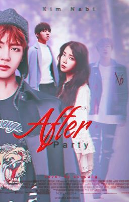 After Party/После Вечеринки