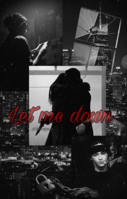 Let me down.- Том Каулитц