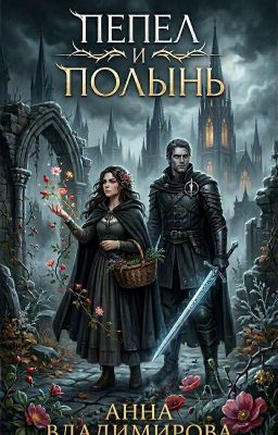 Пепел и Полынь 