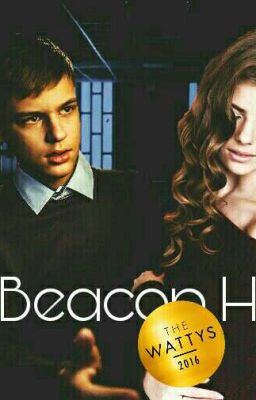 Beacon Hills (return ) 