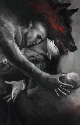 The kiss of eternity