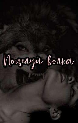 Kiss of the Wolf✨🖤