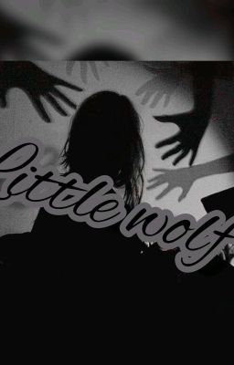 Little wolf /Волчонок 