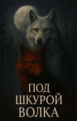 Под шкурой волка