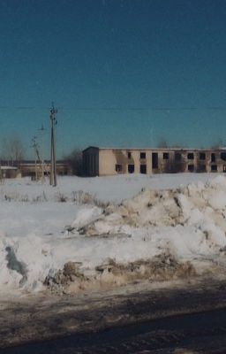 Стихи Валерия Татарского 