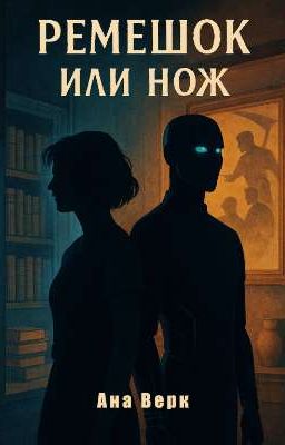 Ремешок или нож