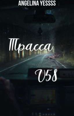 Трасса V58