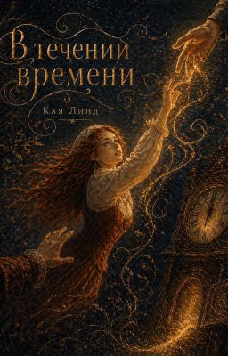 В течение времени