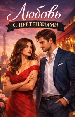 Любовь с претензиями