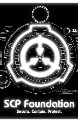 Энциклопедия по вселенной Scp Foundation