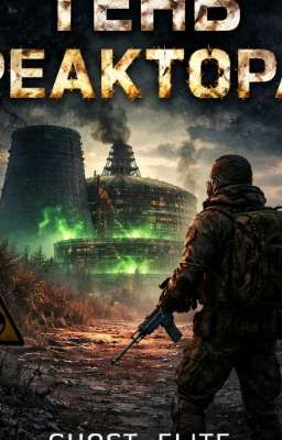Тень Реактора