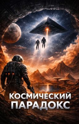 Космический парадокс