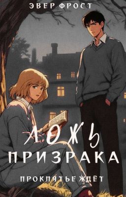 Ложь призрака