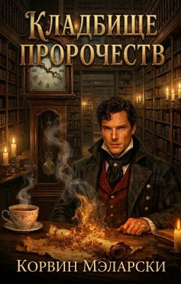 Кладбище пророчеств