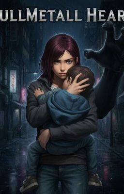 Стальное сердце 