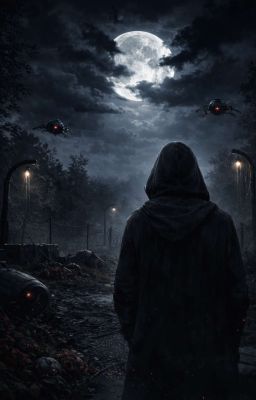 Нет луны без тьмы