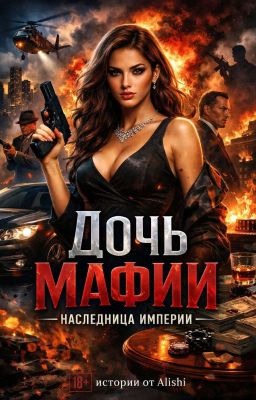Наследница империи