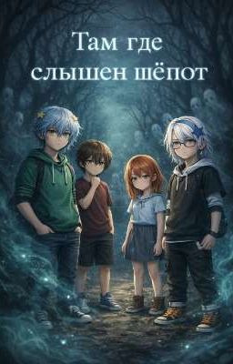 Там где слышен шёпот