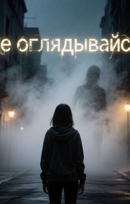 Не оглядывайся