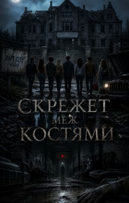 «Скрежет меж костями»