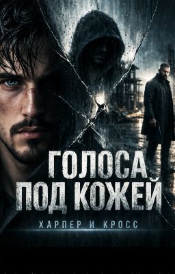 Голоса под кожей (Харпер и Кросс)