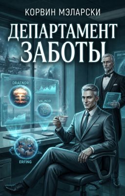 Департамент Заботы
