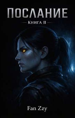 Послание. Книга вторая.