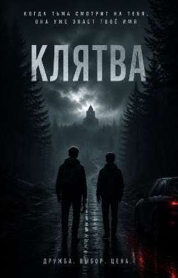 Клятва