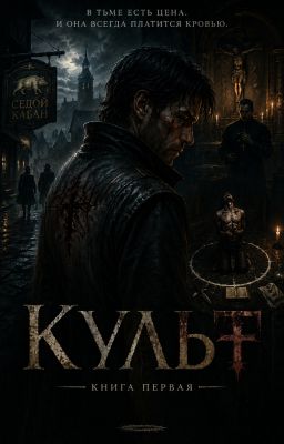 Kульт