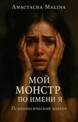 Мой монстр по имени Я