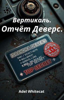 Вертикаль. Отчёт Деверс 