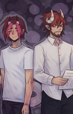 История, которая не когда не закончиться