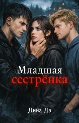 Младшая сестренка