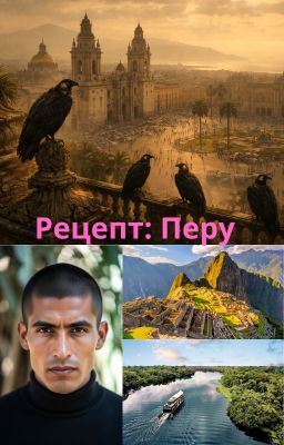 Рецепт: Перу