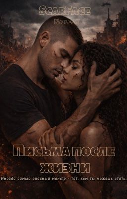 Письма после жизни.