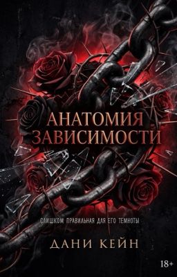 Анатомия Зависимости