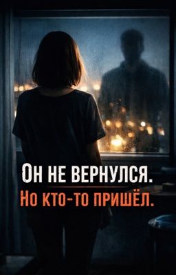 Он не вернулся. Но кто-то пришёл.