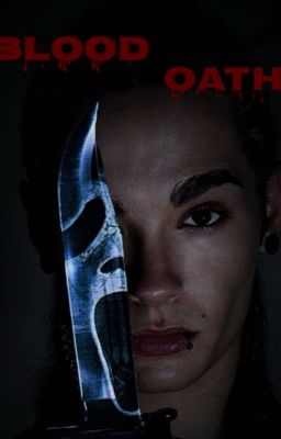 Клятва крови||Tom Kaulitz 