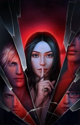 Секрет небес Реквием 2 