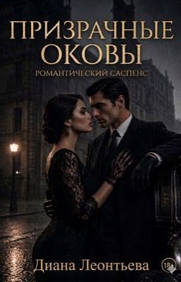Призрачные оковы