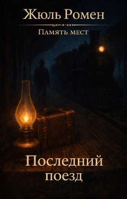 Последний поезд