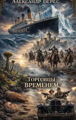 Торговцы временем