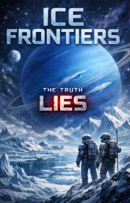 "Ice Frontiers" The Truth - LIES "Лёдяные Границы" Правда - ЛЖЕТ