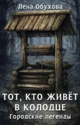 Тот, кто живет в колодце