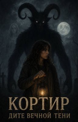 Кортир Дитё Вечной Тени