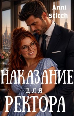 Наказание для Ректора