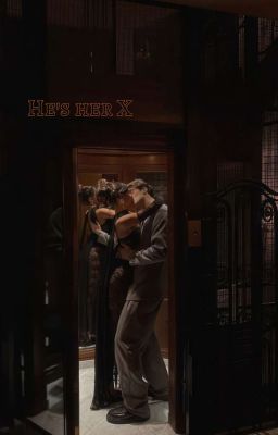 He's her X