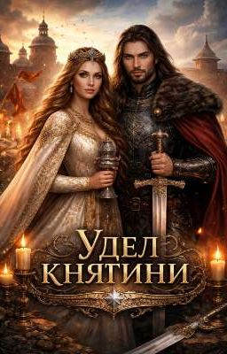 Удел княгини