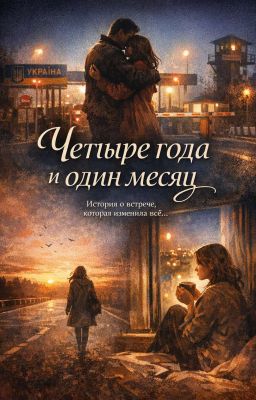 «Четыре года и один месяц»